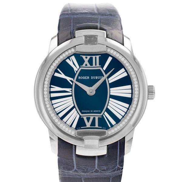Roger Dubuis Velvet DBVE0048